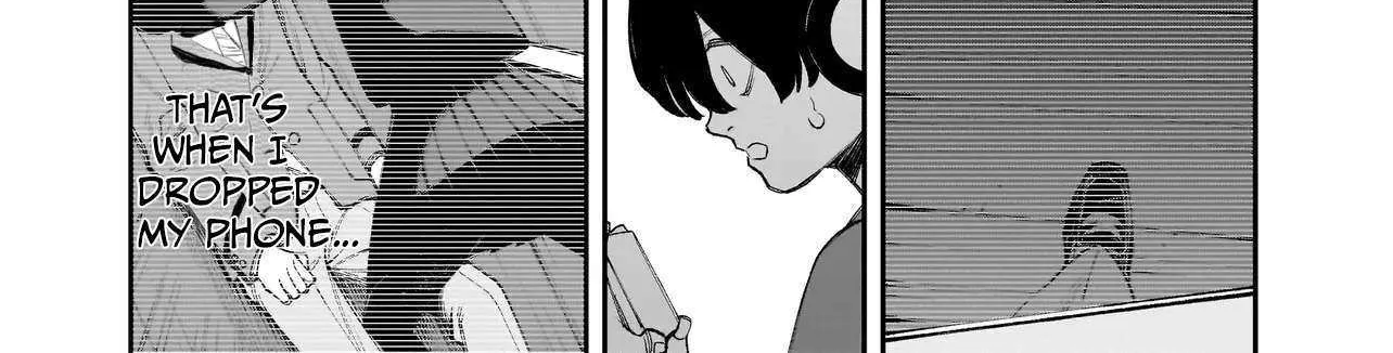 Killed by Hitode-chan Chapter 12 page 28 - 