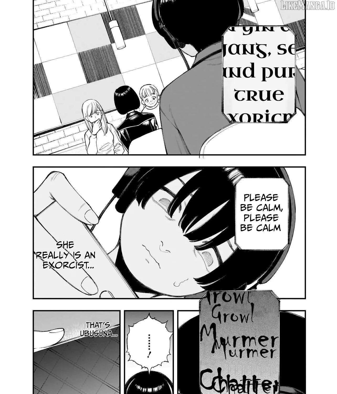 Killed by Hitode-chan Chapter 12 page 29 - 