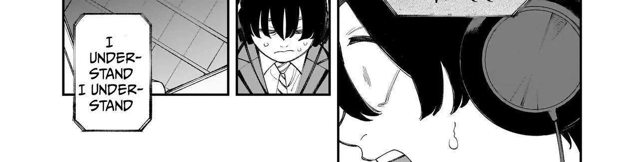 Killed by Hitode-chan Chapter 12 page 30 - 