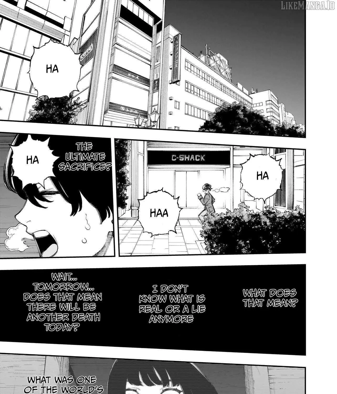 Killed by Hitode-chan Chapter 12 page 33 - 
