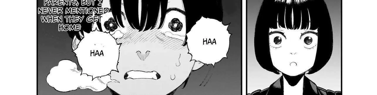 Killed by Hitode-chan Chapter 12 page 38 - 