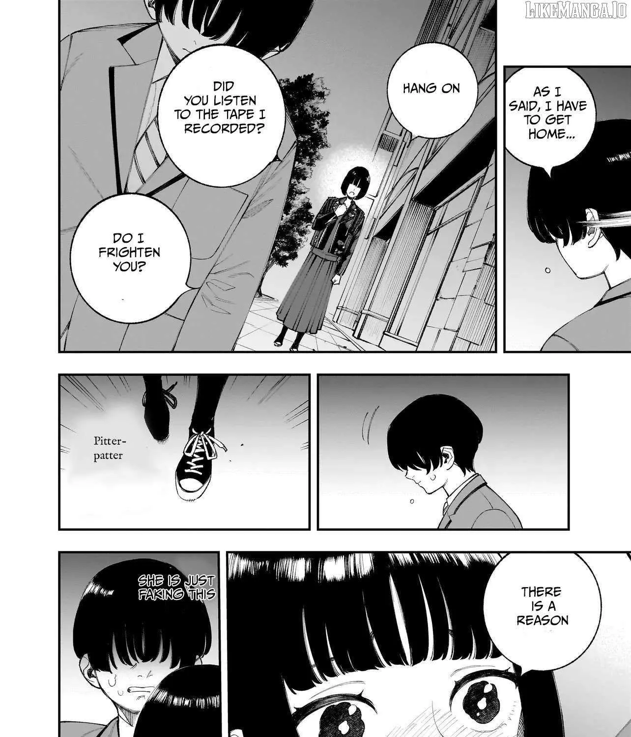 Killed by Hitode-chan Chapter 12 page 39 - 