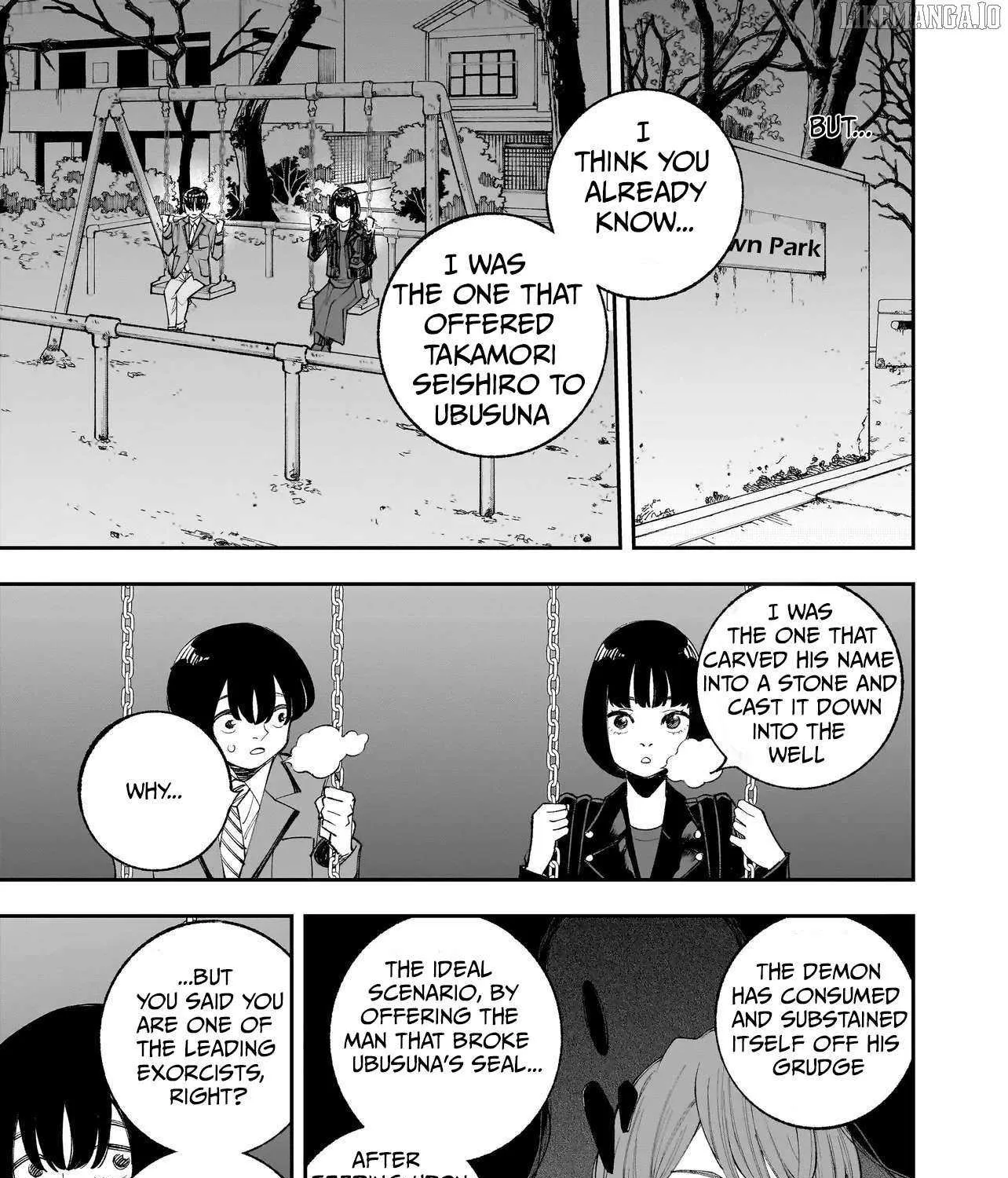 Killed by Hitode-chan Chapter 12 page 41 - 