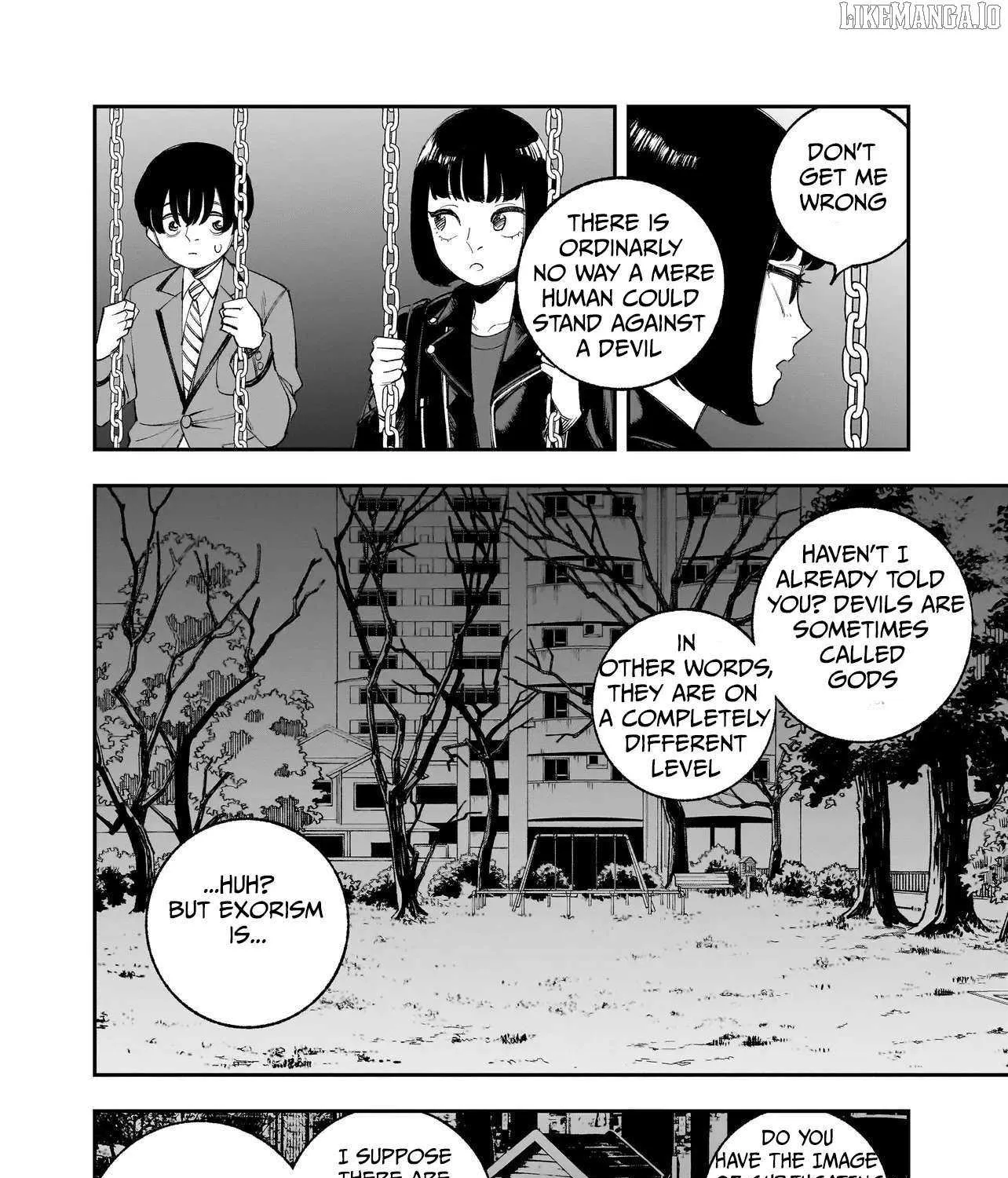 Killed by Hitode-chan Chapter 12 page 43 - 