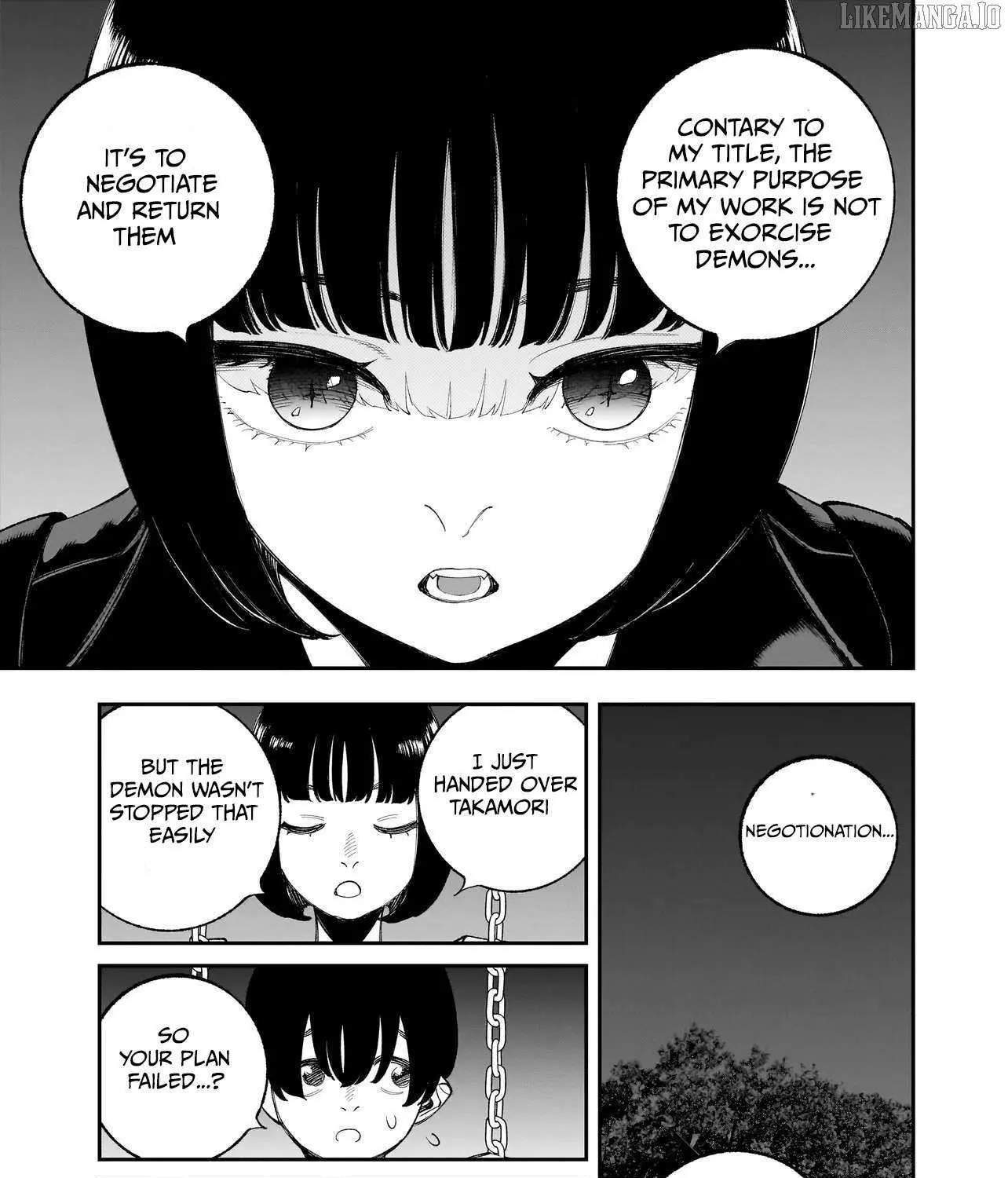 Killed by Hitode-chan Chapter 12 page 45 - 