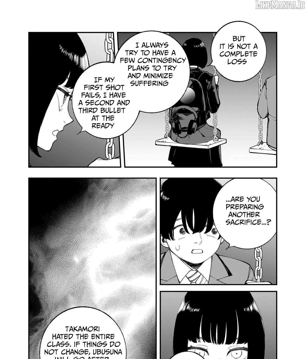 Killed by Hitode-chan Chapter 12 page 47 - 