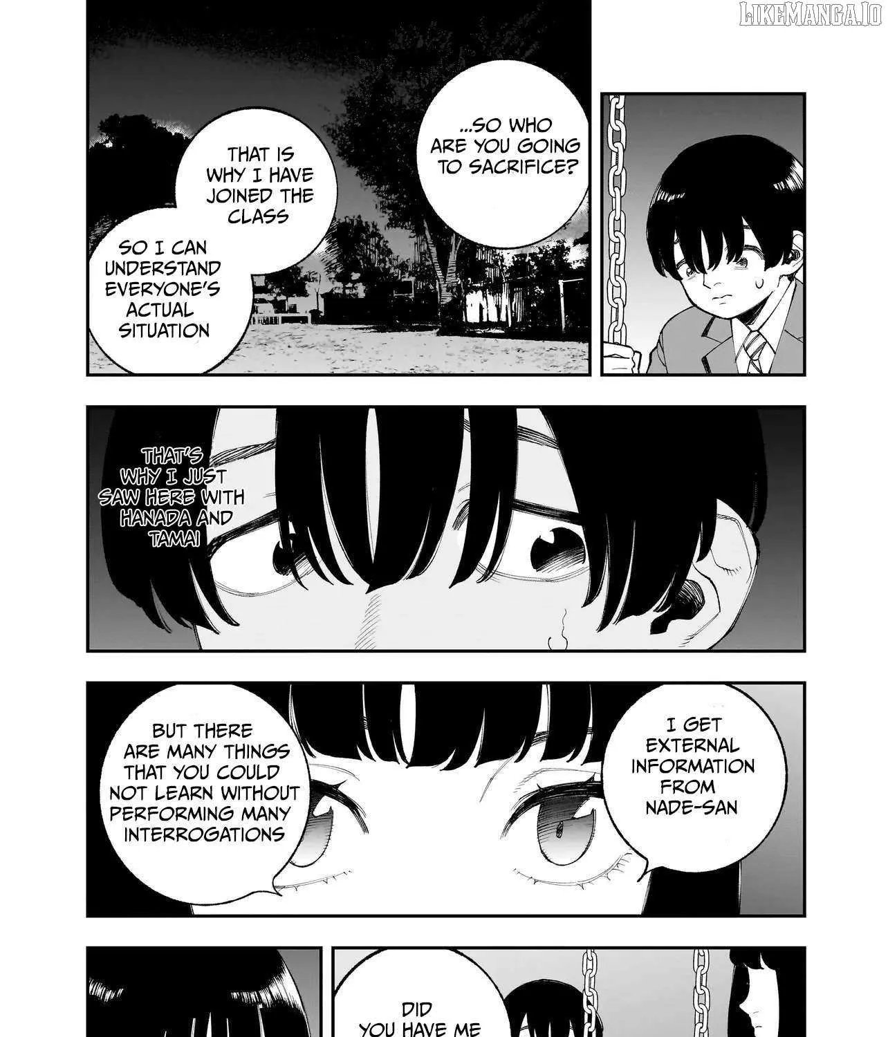 Killed by Hitode-chan Chapter 12 page 49 - 