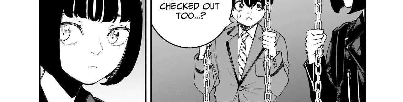 Killed by Hitode-chan Chapter 12 page 50 - 