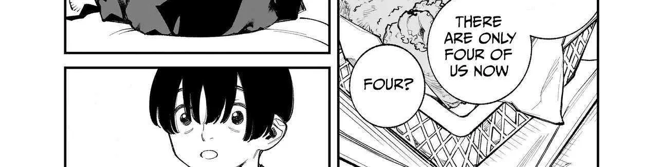 Killed by Hitode-chan Chapter 12 page 6 - 