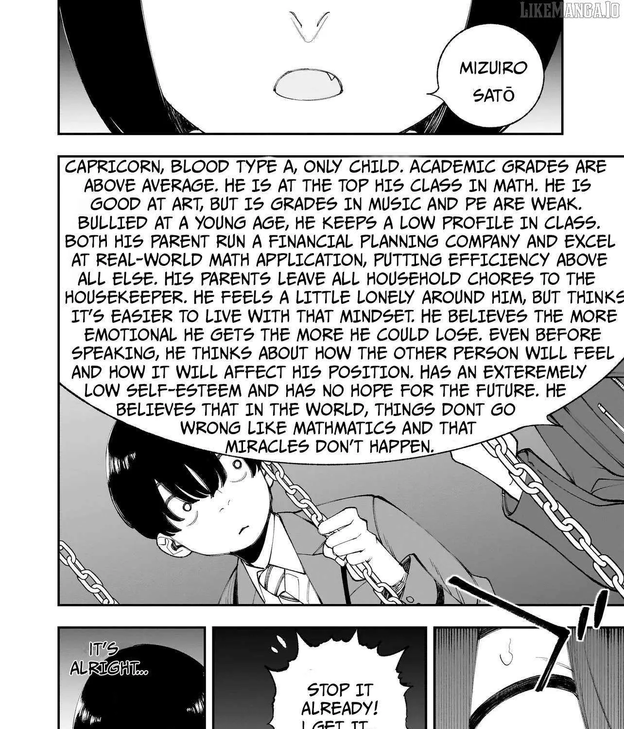 Killed by Hitode-chan Chapter 12 page 51 - 