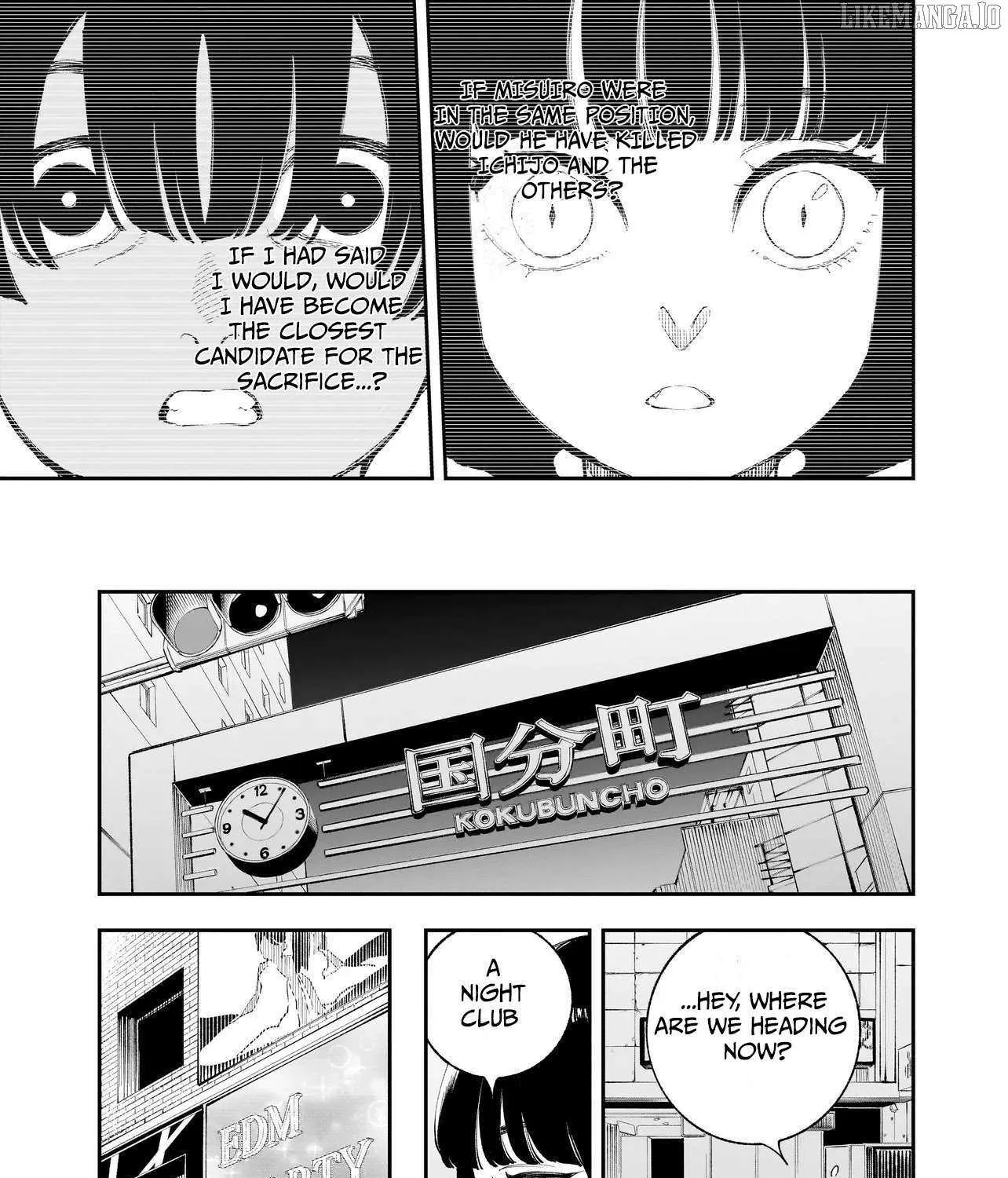 Killed by Hitode-chan Chapter 12 page 53 - 