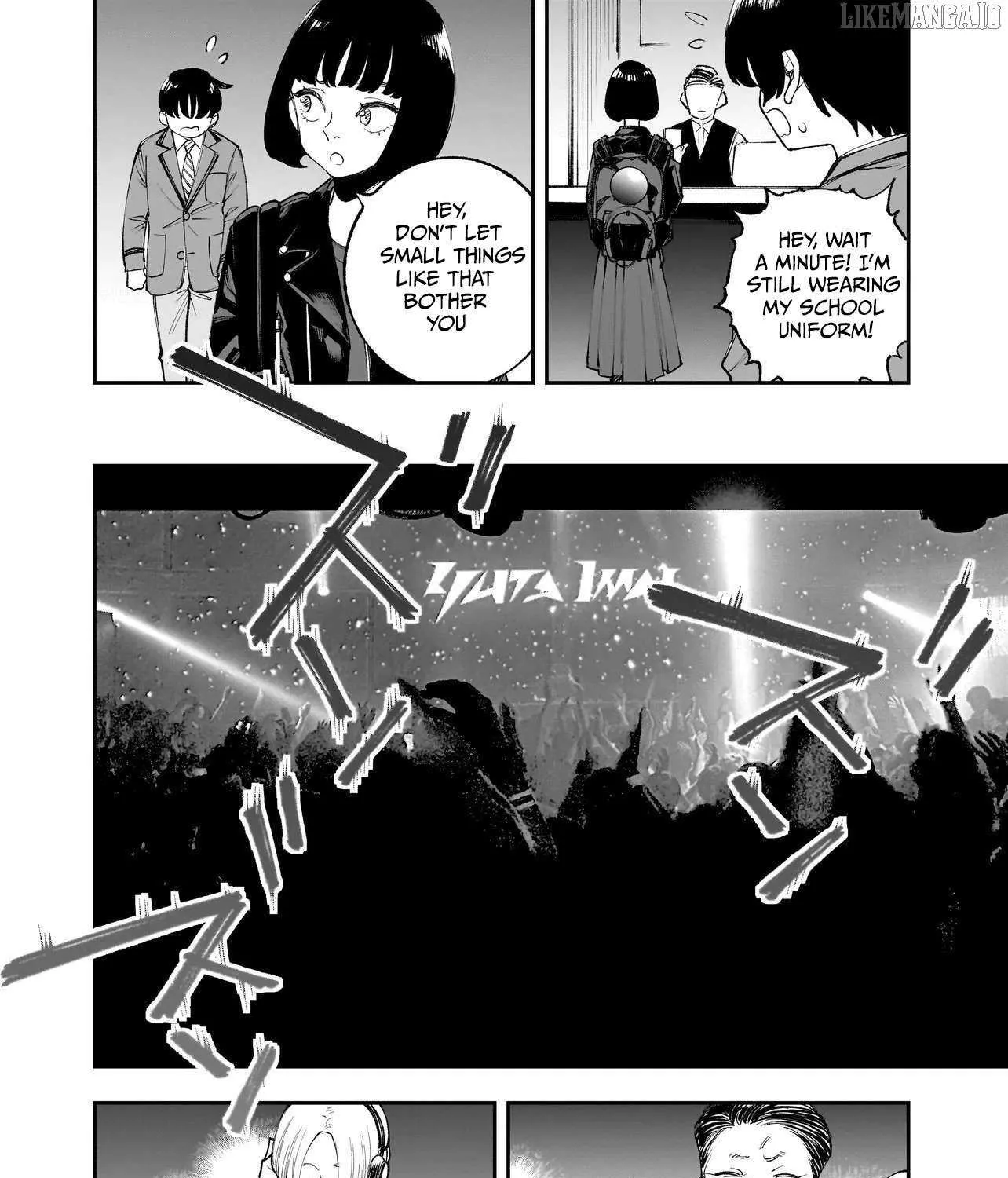Killed by Hitode-chan Chapter 12 page 55 - 
