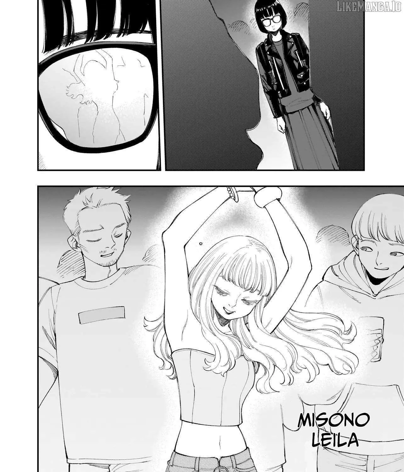 Killed by Hitode-chan Chapter 12 page 59 - 