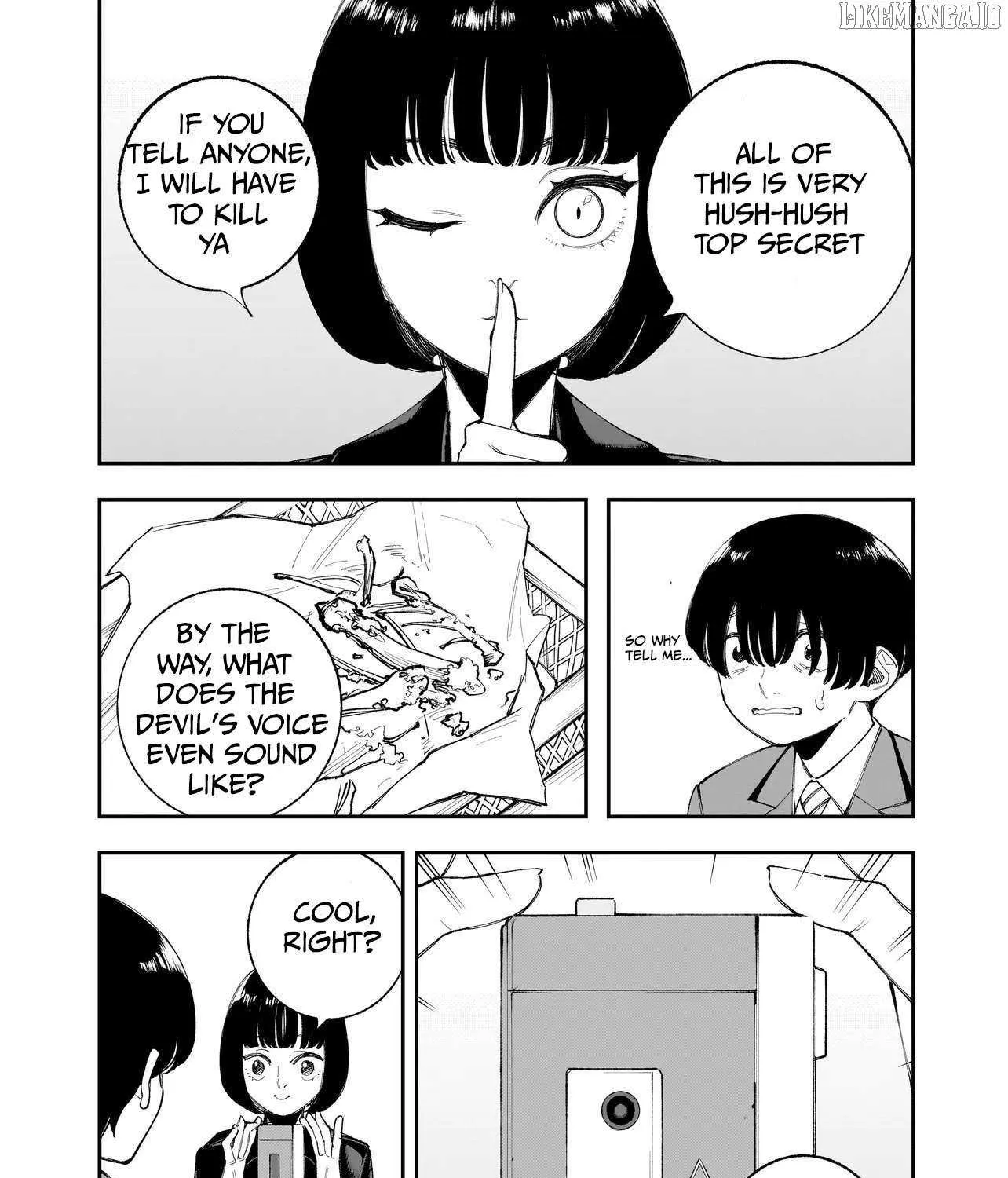 Killed by Hitode-chan Chapter 12 page 9 - 