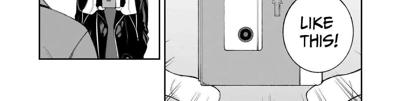 Killed by Hitode-chan Chapter 12 page 10 - 