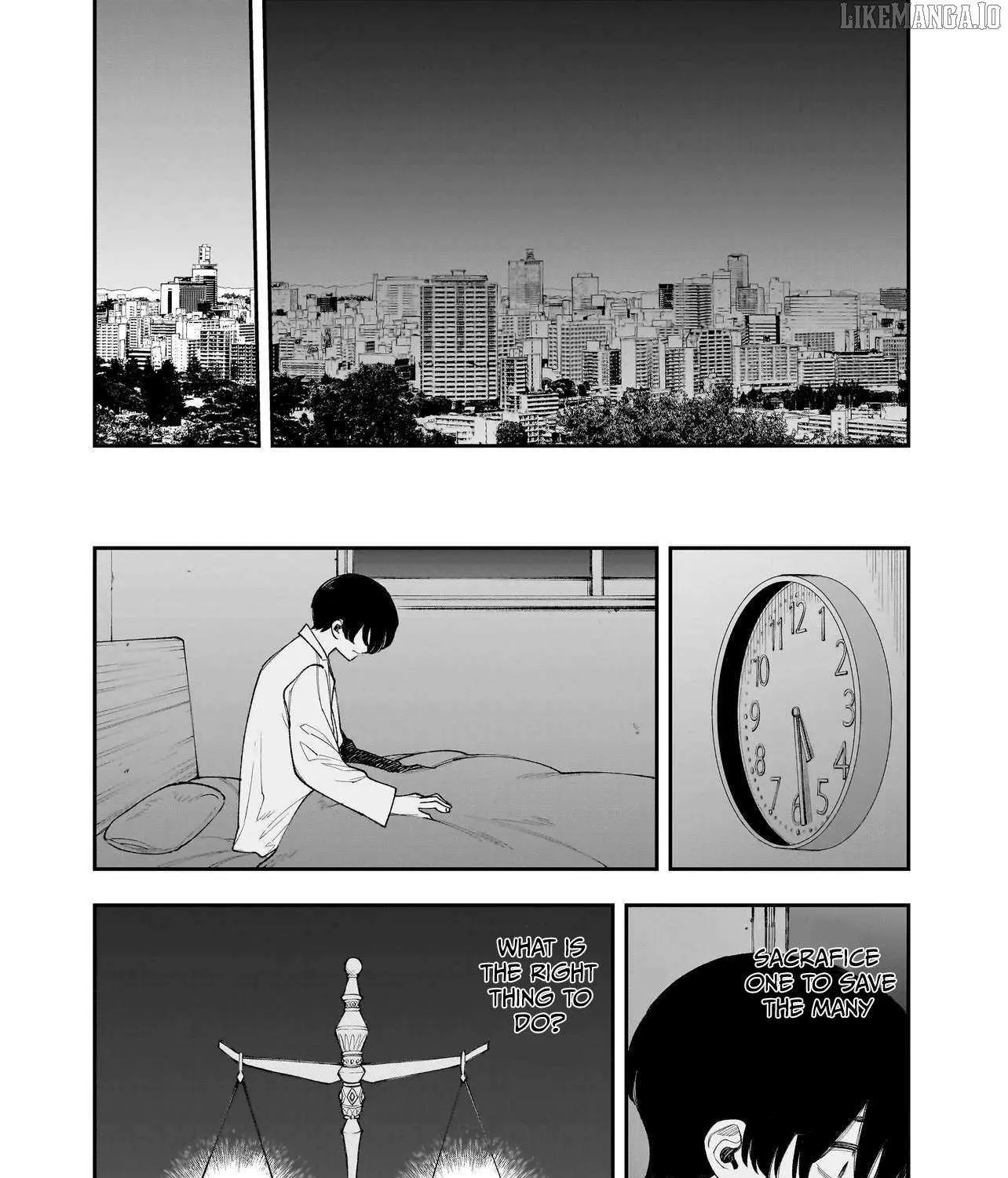 Killed by Hitode-chan Chapter 13 page 15 - 