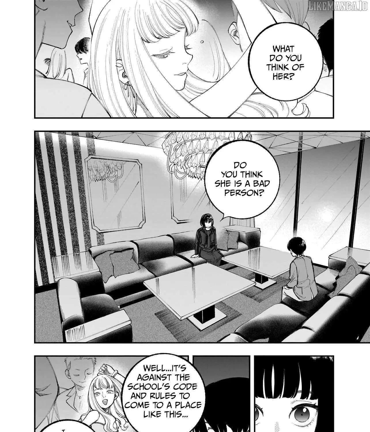 Killed by Hitode-chan Chapter 13 page 3 - 