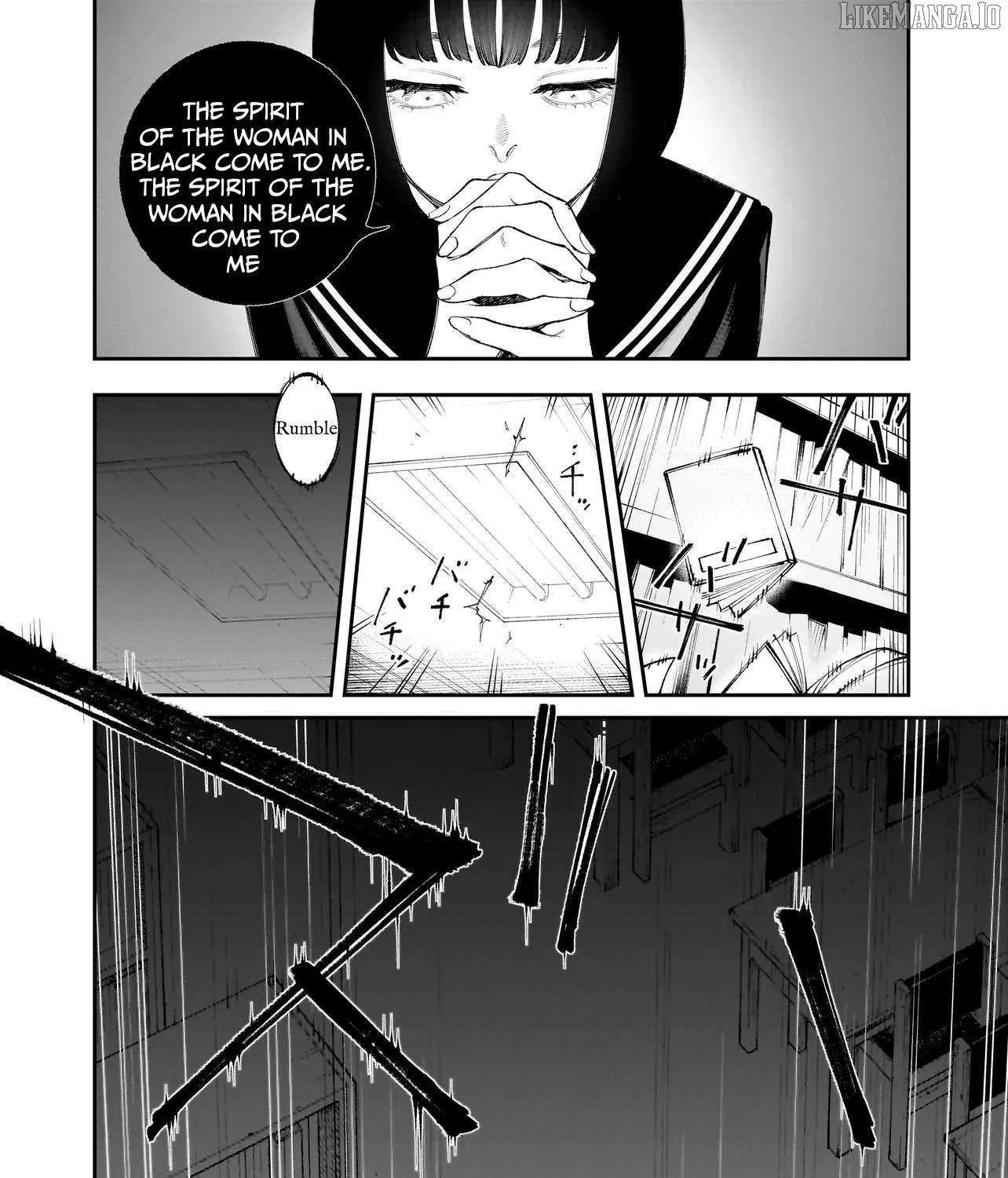 Killed by Hitode-chan Chapter 13 page 23 - 