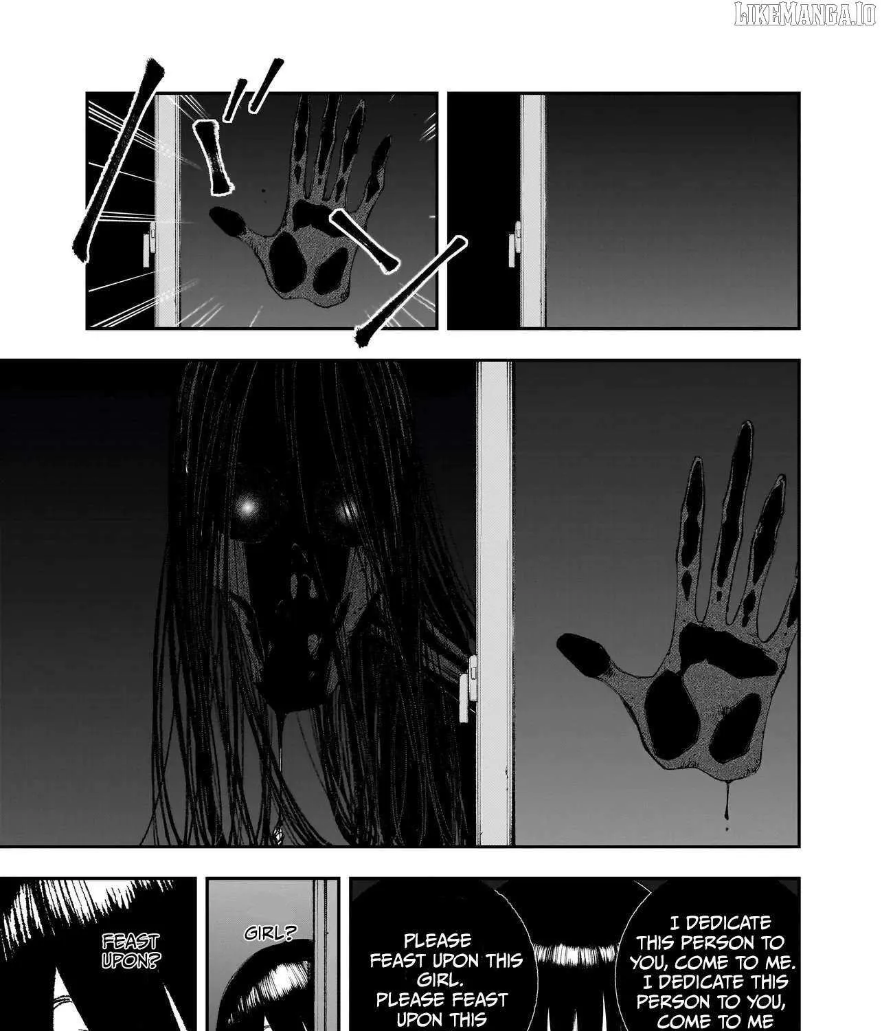 Killed by Hitode-chan Chapter 13 page 25 - 