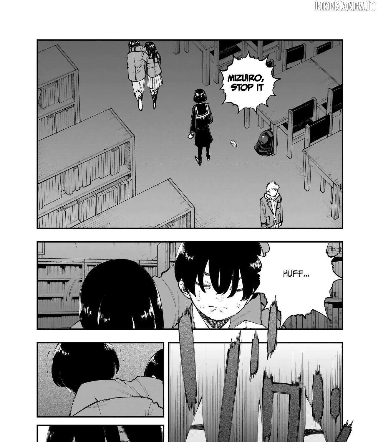 Killed by Hitode-chan Chapter 13 page 29 - 