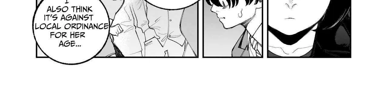 Killed by Hitode-chan Chapter 13 page 4 - 