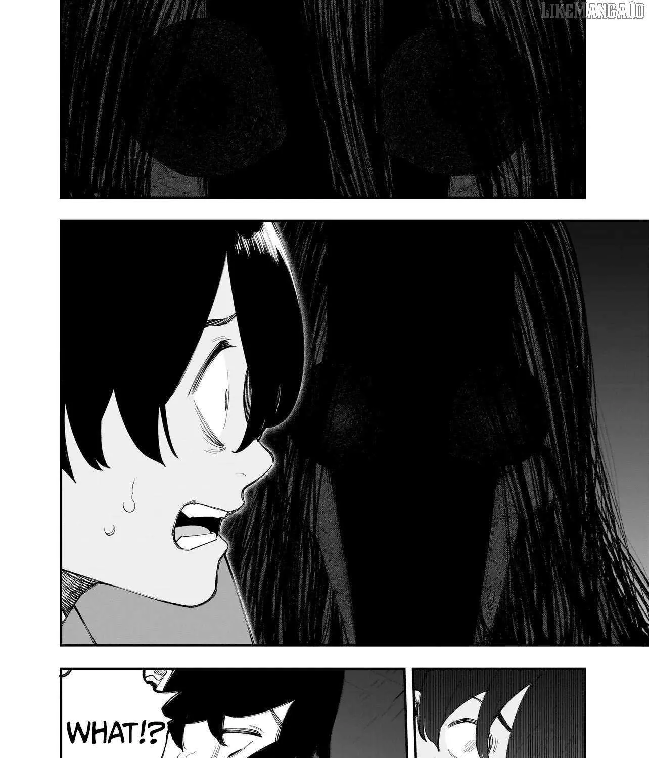 Killed by Hitode-chan Chapter 13 page 31 - 