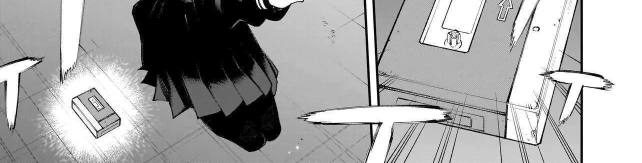 Killed by Hitode-chan Chapter 13 page 34 - 