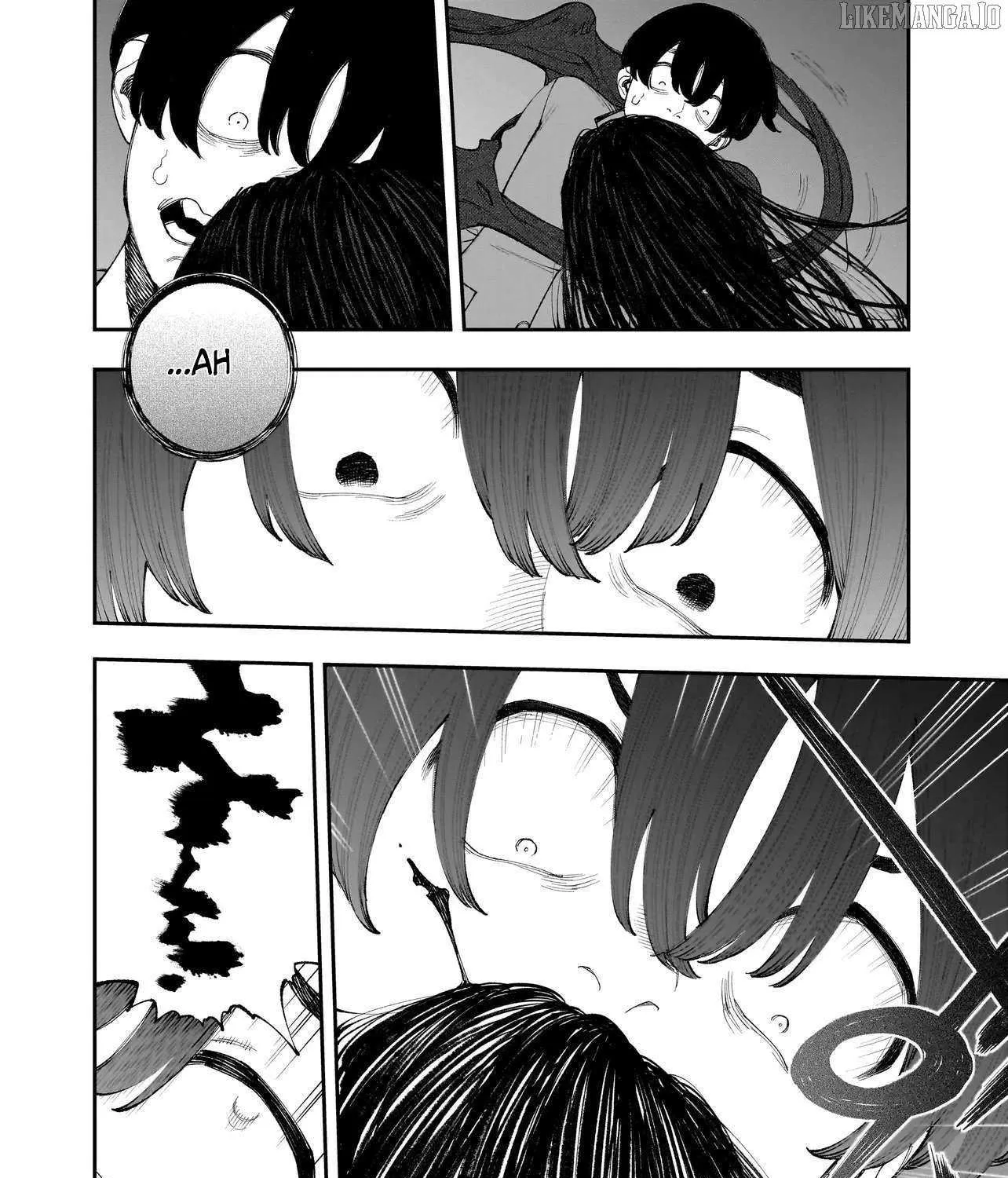 Killed by Hitode-chan Chapter 13 page 35 - 