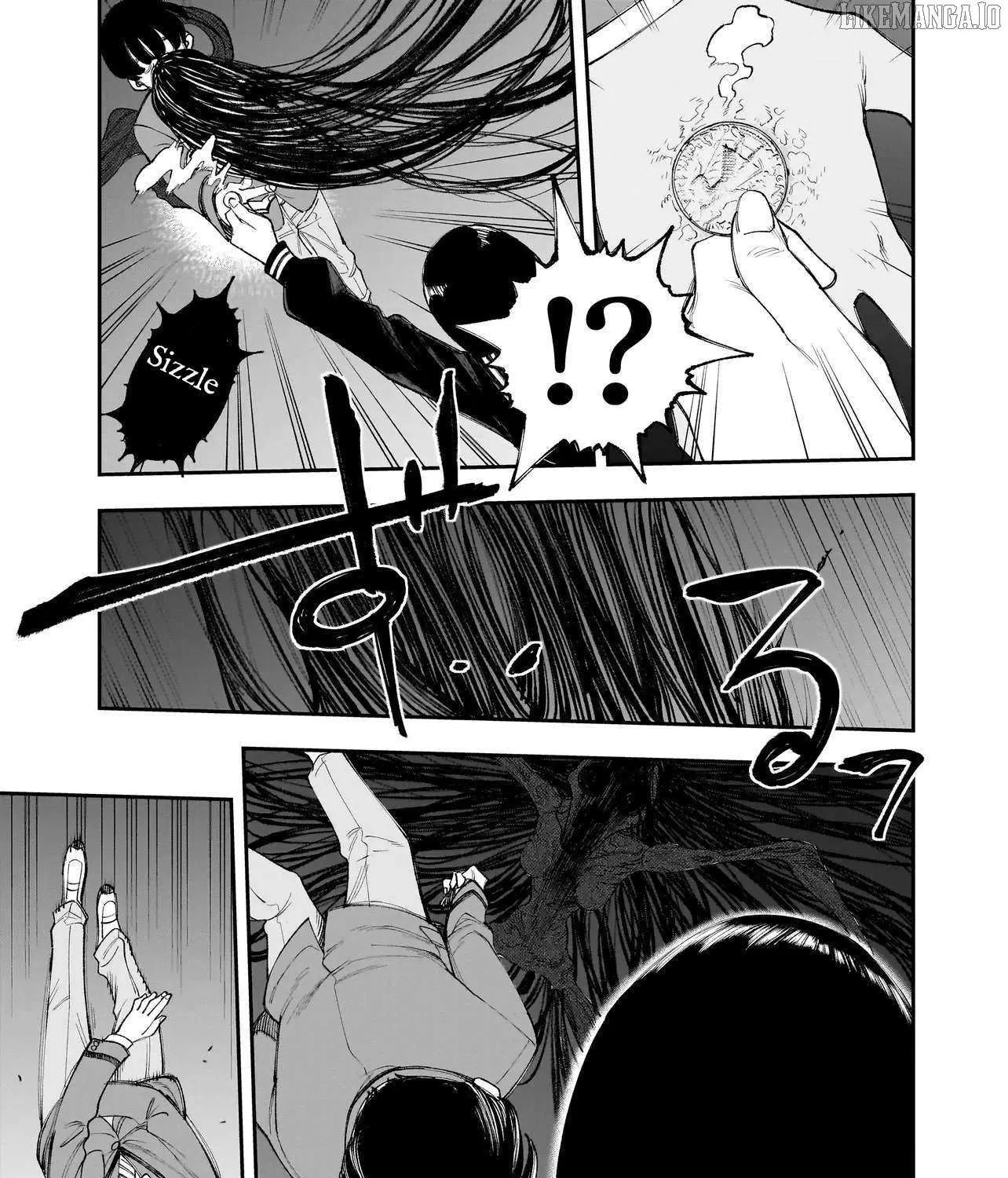 Killed by Hitode-chan Chapter 13 page 37 - 