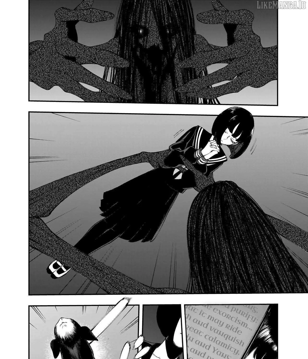 Killed by Hitode-chan Chapter 13 page 39 - 