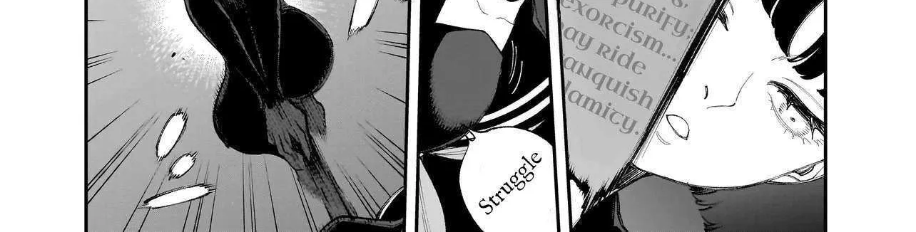 Killed by Hitode-chan Chapter 13 page 40 - 