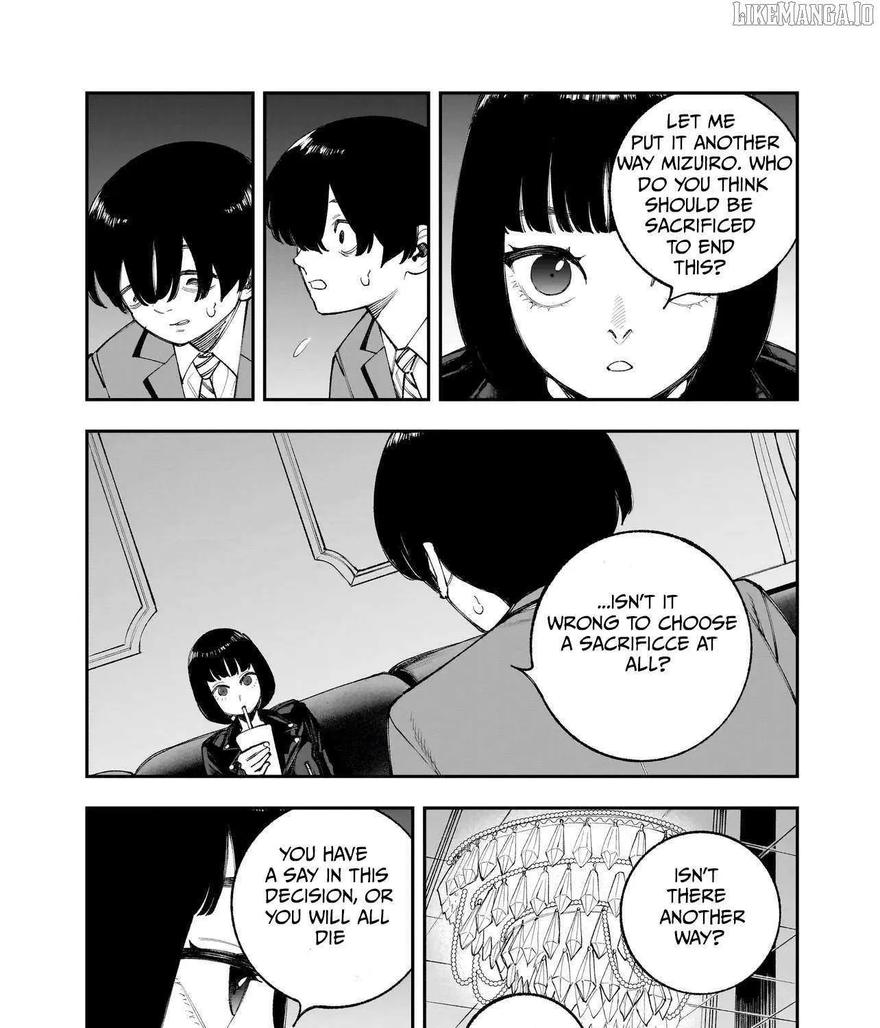 Killed by Hitode-chan Chapter 13 page 5 - 
