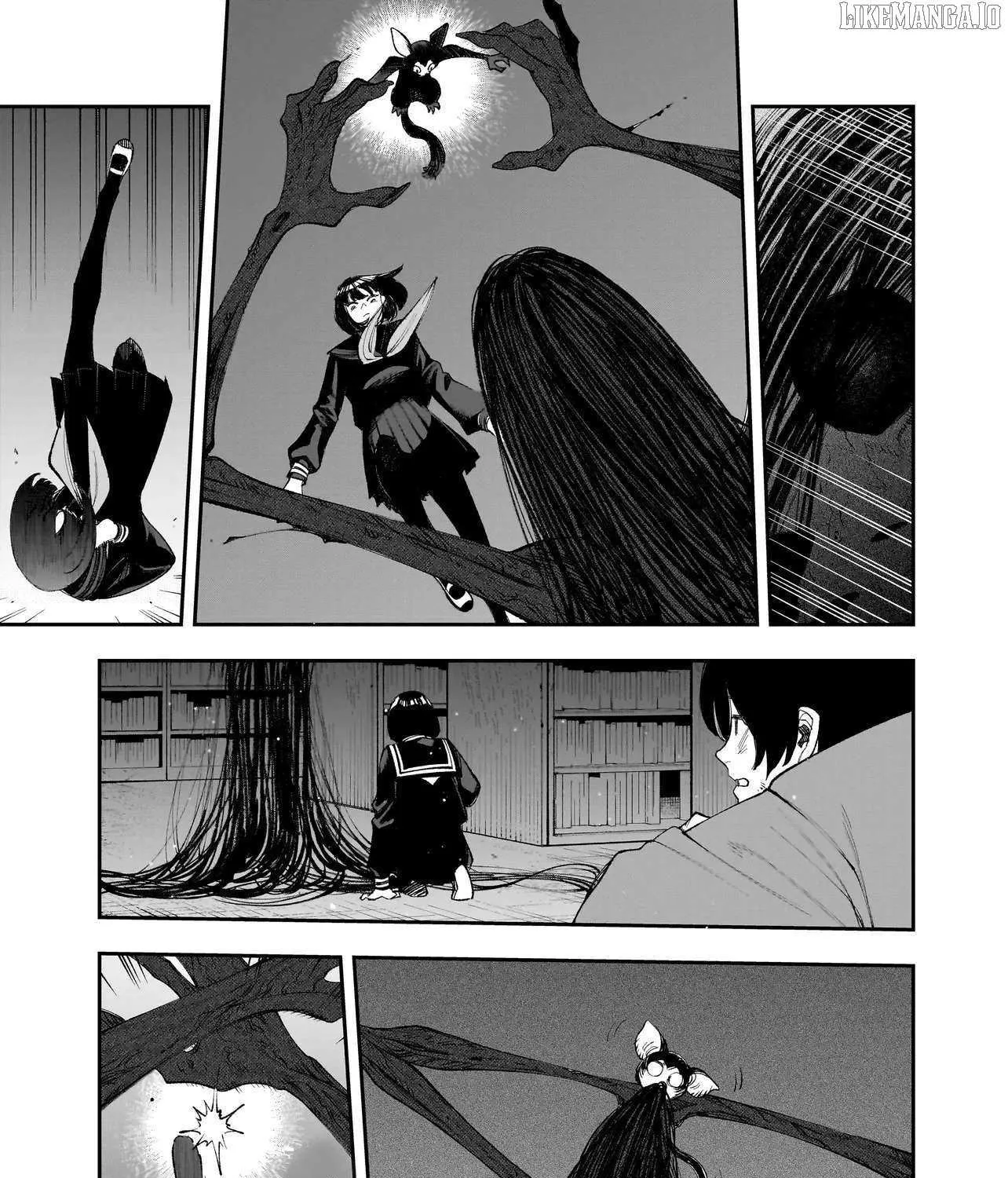 Killed by Hitode-chan Chapter 13 page 41 - 