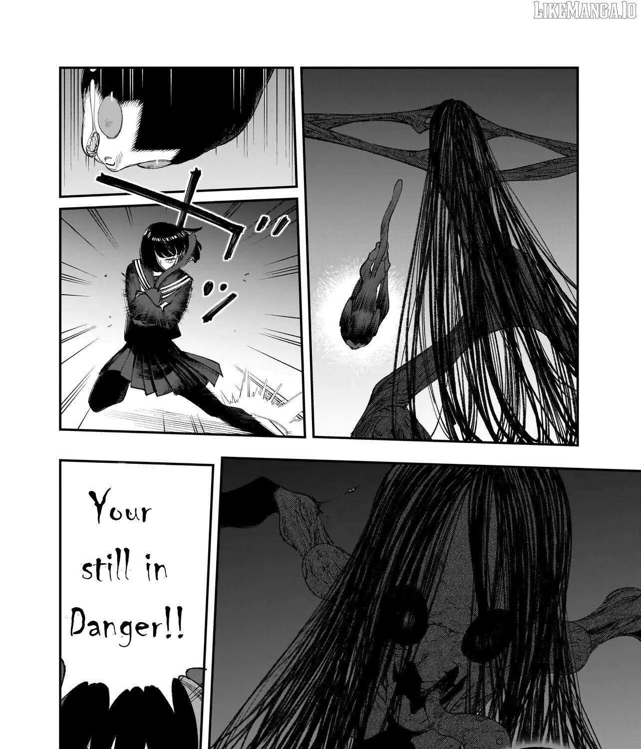 Killed by Hitode-chan Chapter 13 page 43 - 