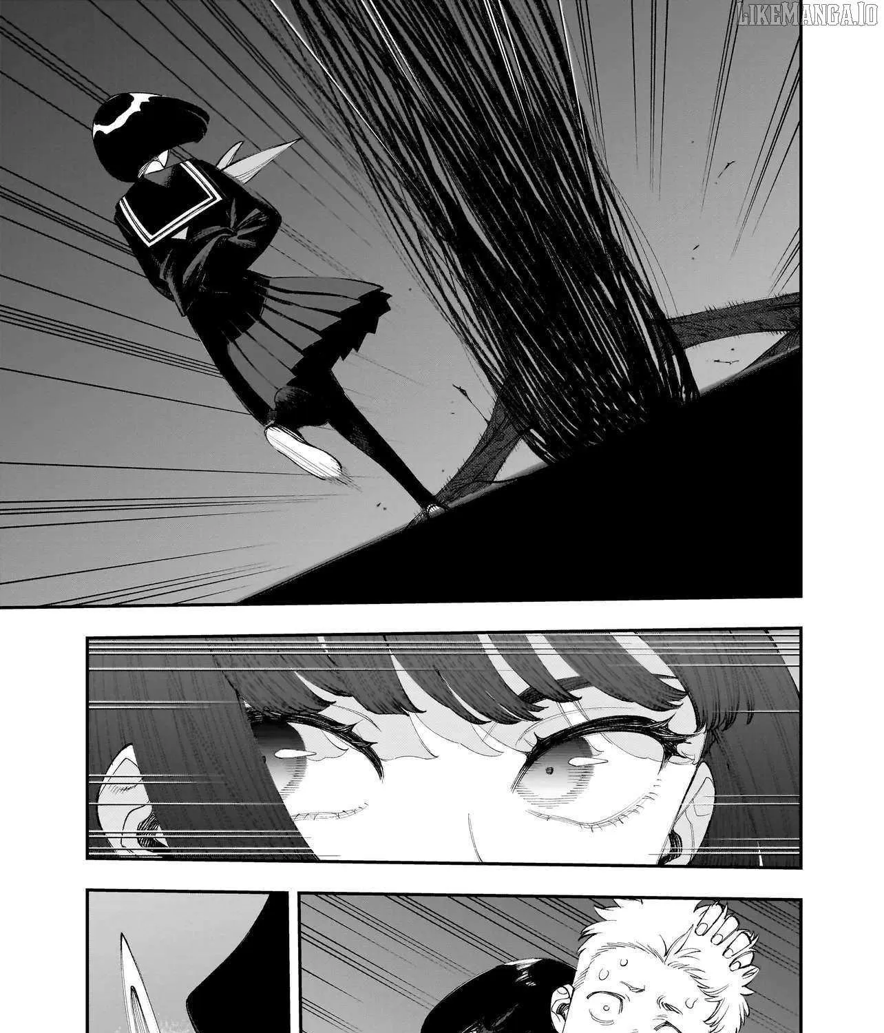 Killed by Hitode-chan Chapter 13 page 45 - 