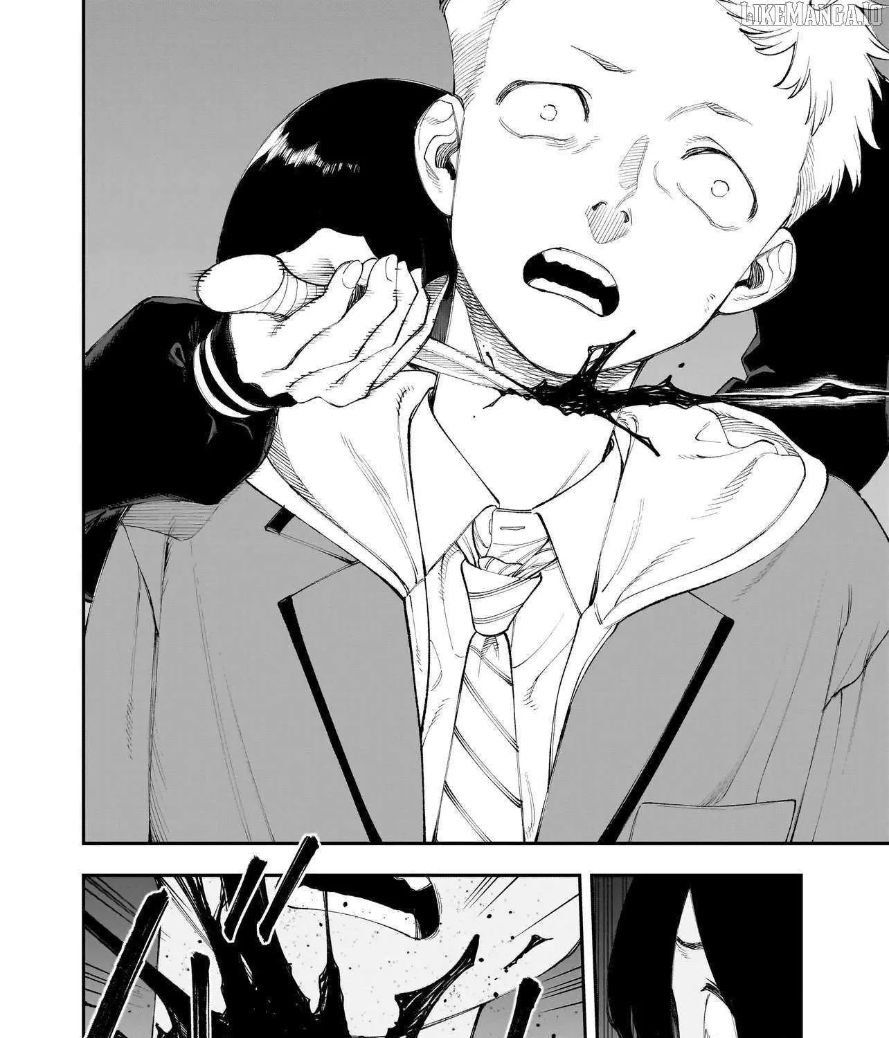 Killed by Hitode-chan Chapter 13 page 47 - 