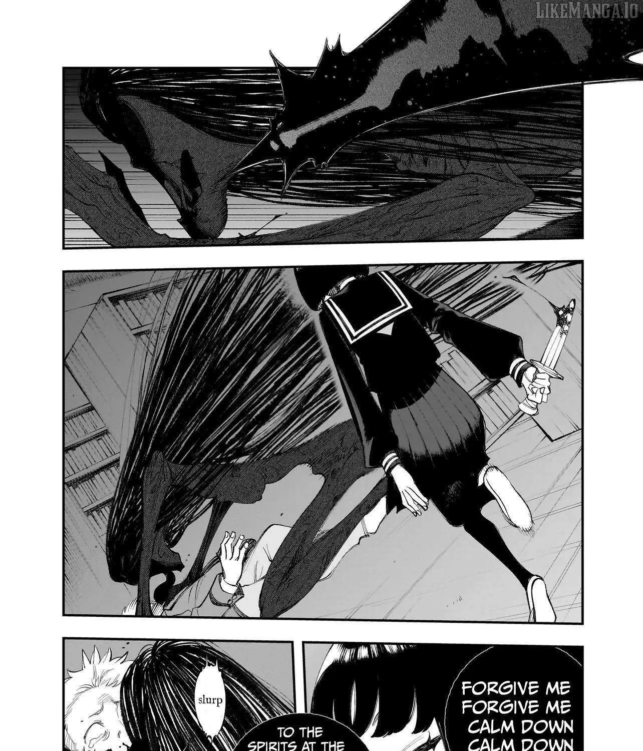 Killed by Hitode-chan Chapter 13 page 49 - 