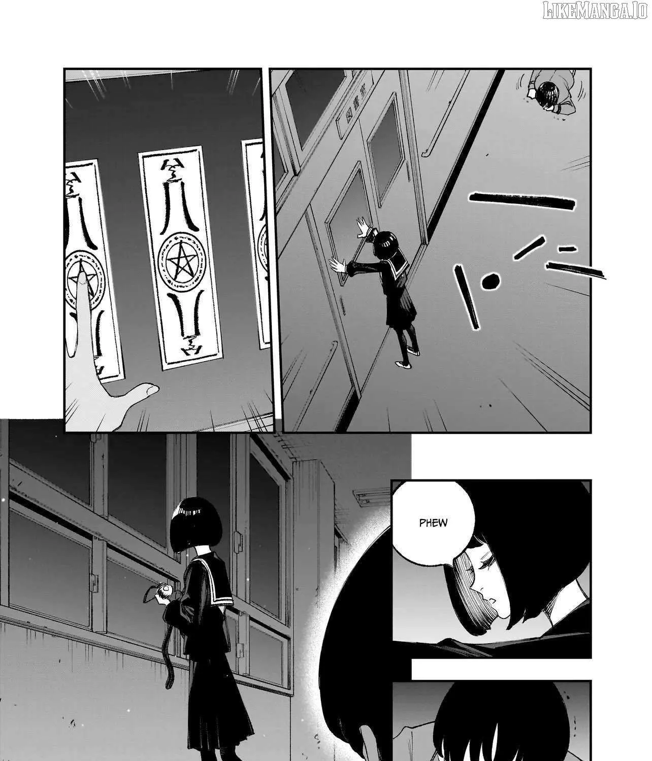 Killed by Hitode-chan Chapter 13 page 53 - 