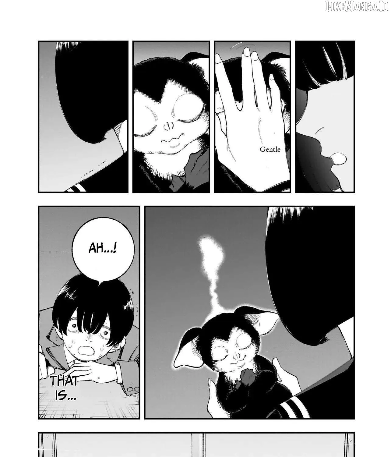 Killed by Hitode-chan Chapter 13 page 57 - 
