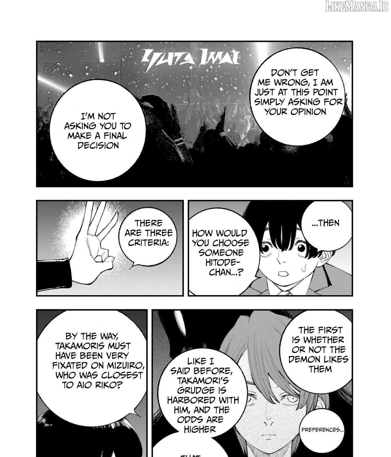 Killed by Hitode-chan Chapter 13 page 7 - 