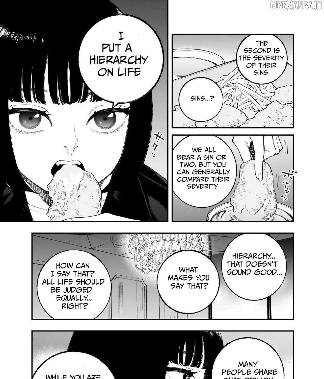 Killed by Hitode-chan Chapter 13 page 9 - 