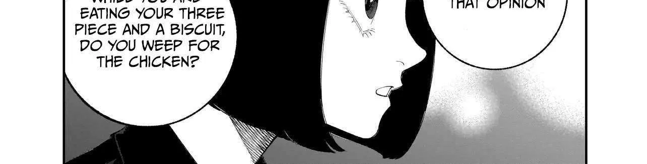 Killed by Hitode-chan Chapter 13 page 10 - 