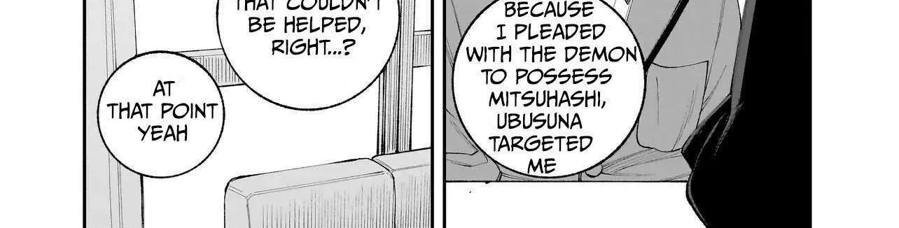 Killed by Hitode-chan Chapter 14 page 12 - 
