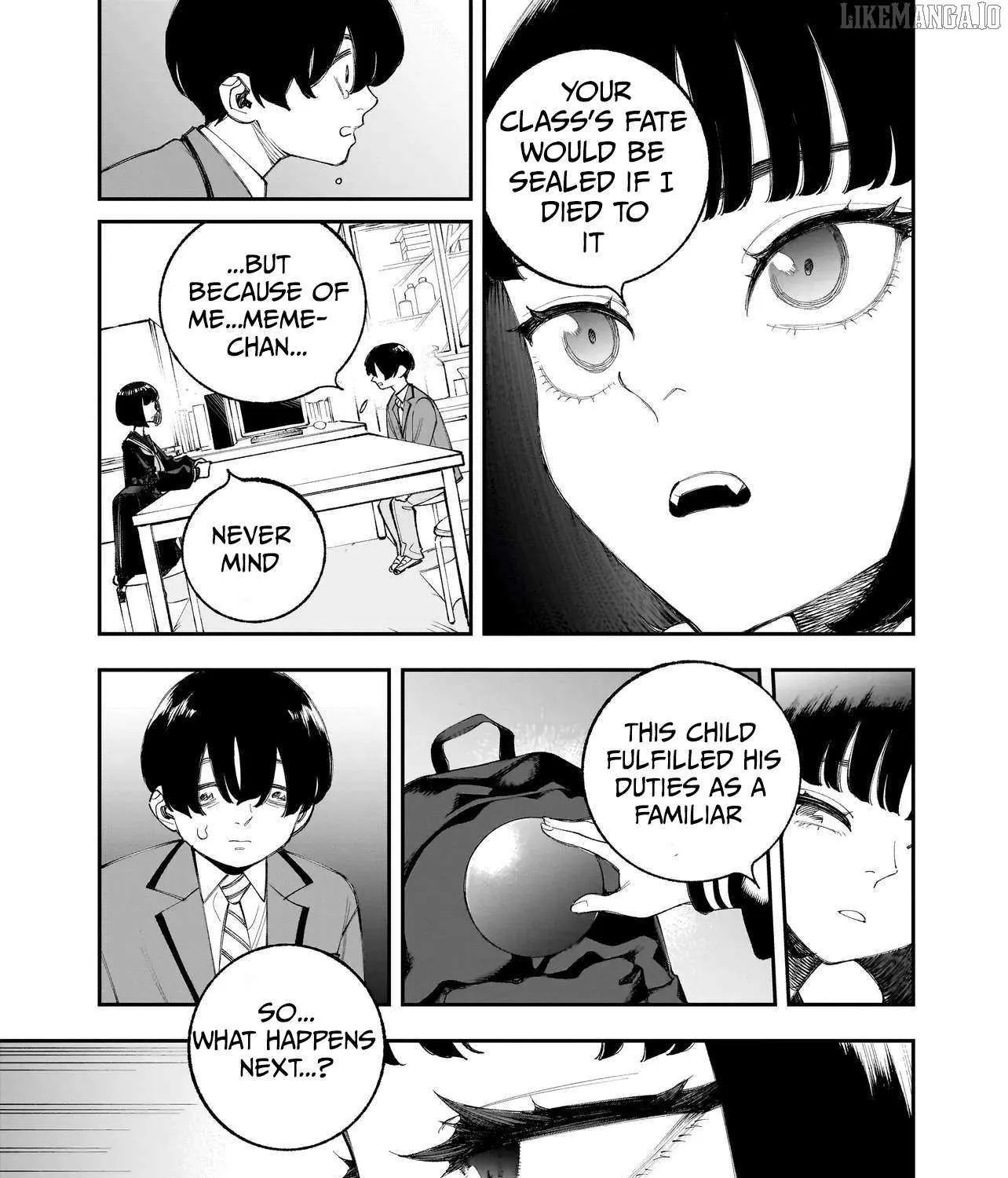 Killed by Hitode-chan Chapter 14 page 13 - 
