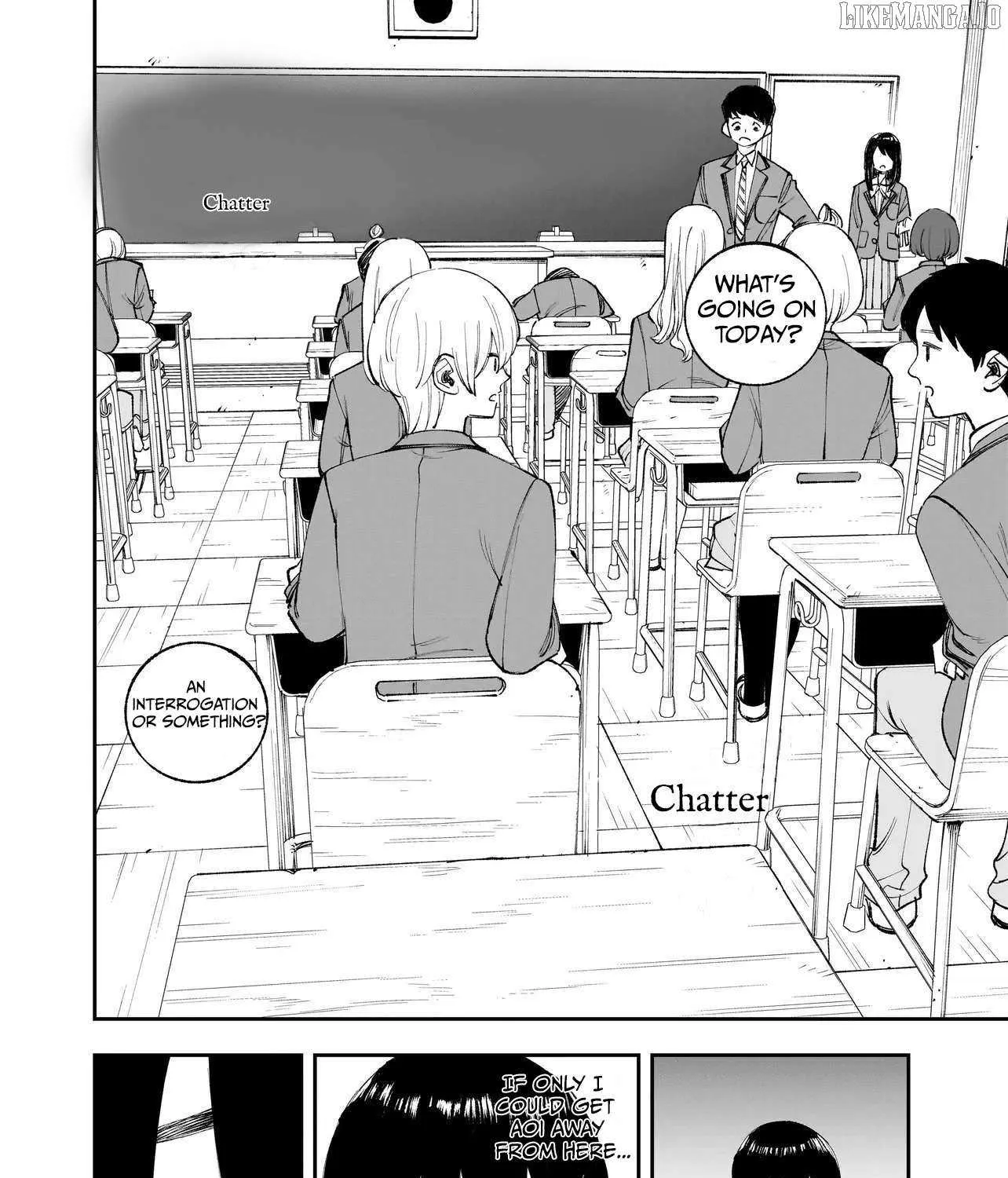 Killed by Hitode-chan Chapter 14 page 15 - 