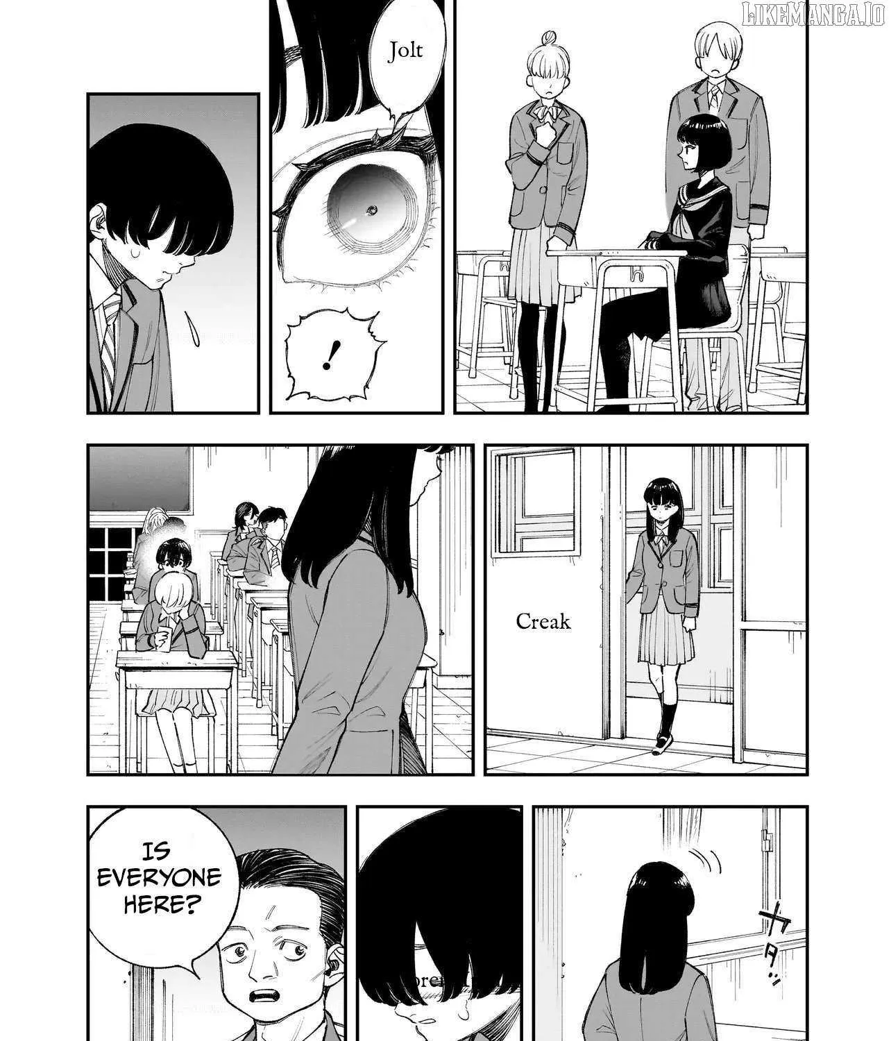 Killed by Hitode-chan Chapter 14 page 17 - 