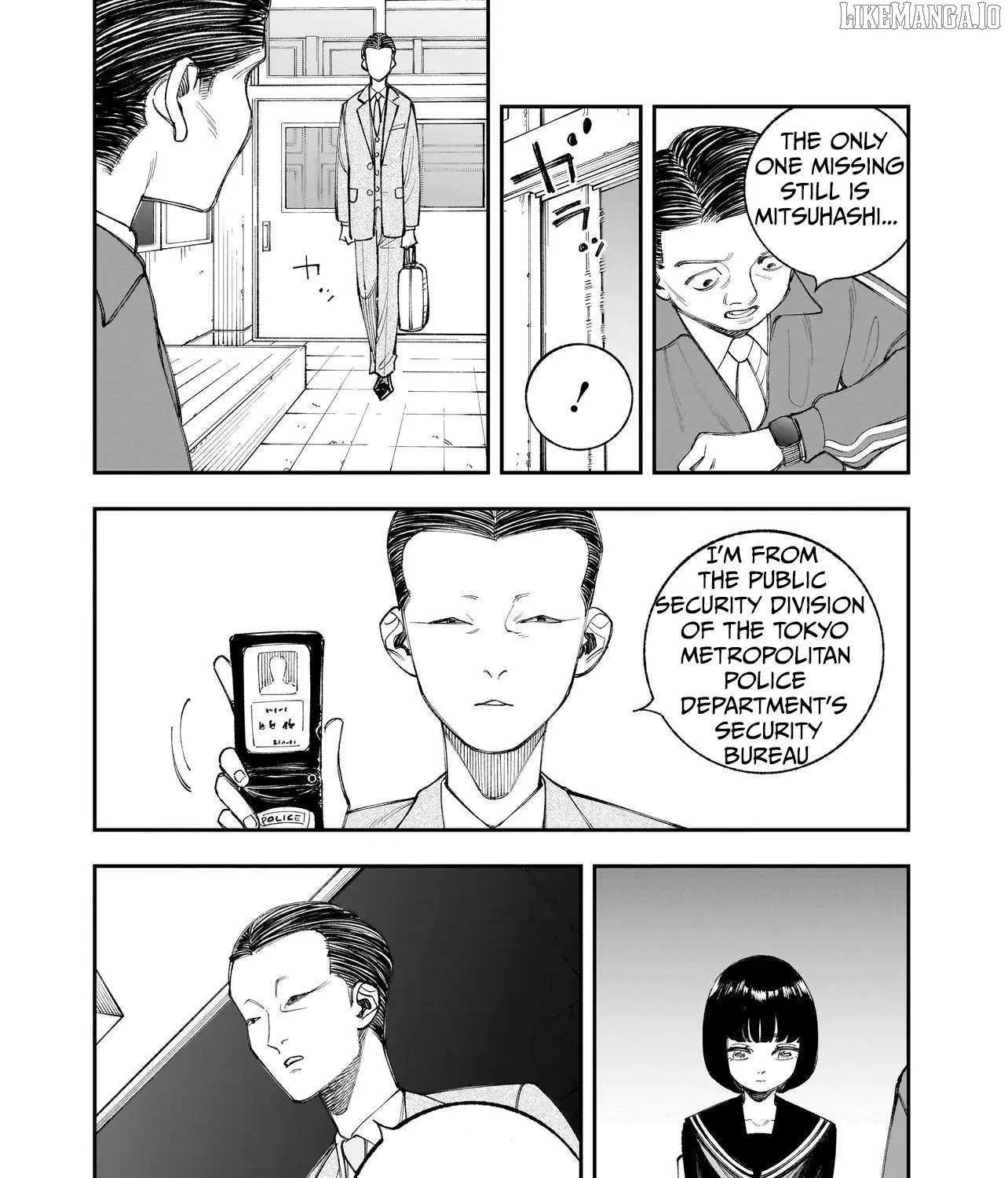 Killed by Hitode-chan Chapter 14 page 19 - 