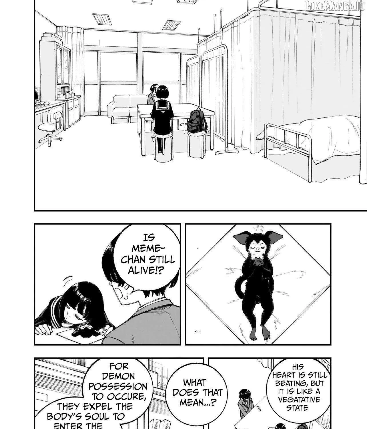 Killed by Hitode-chan Chapter 14 page 3 - 