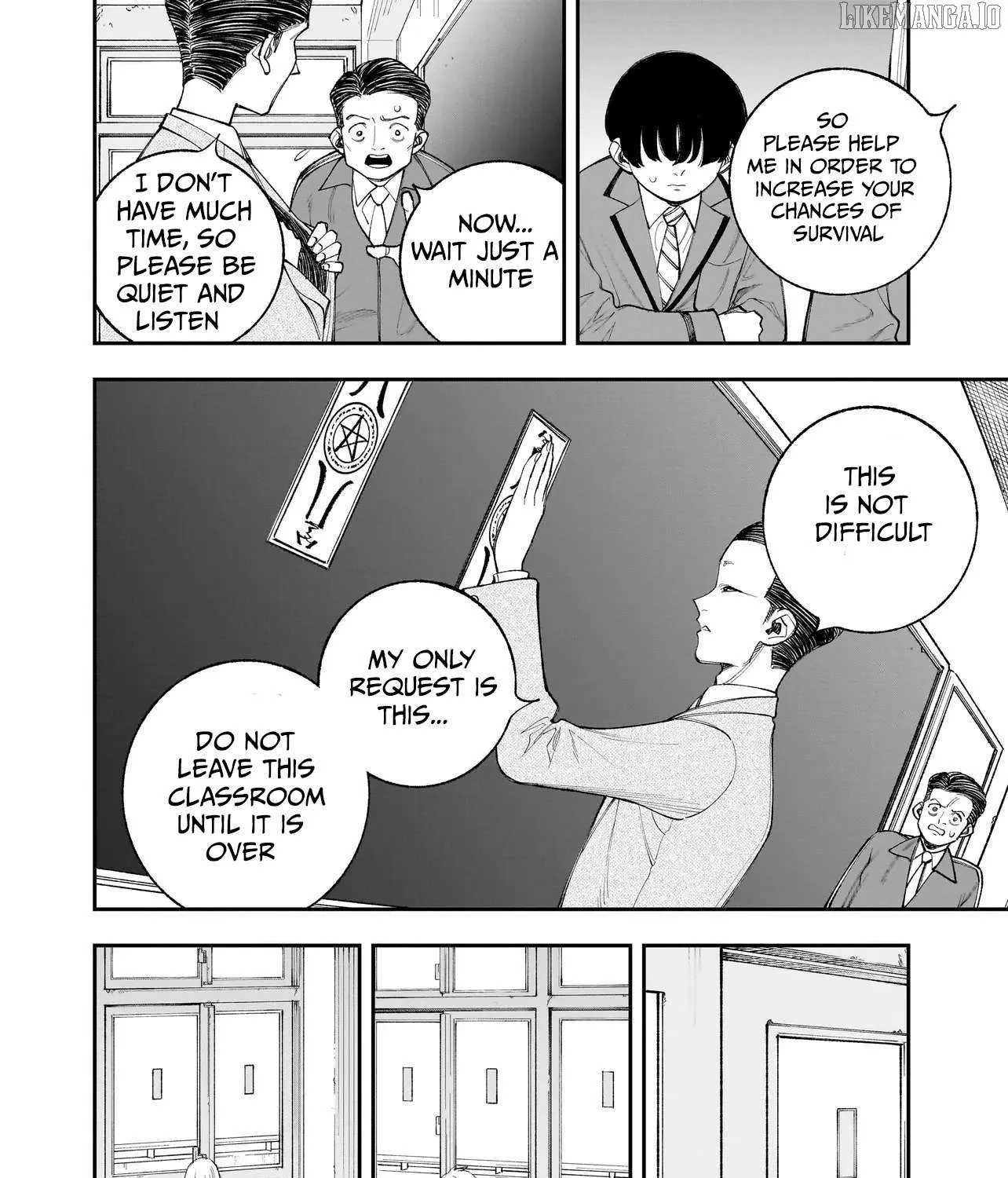 Killed by Hitode-chan Chapter 14 page 23 - 