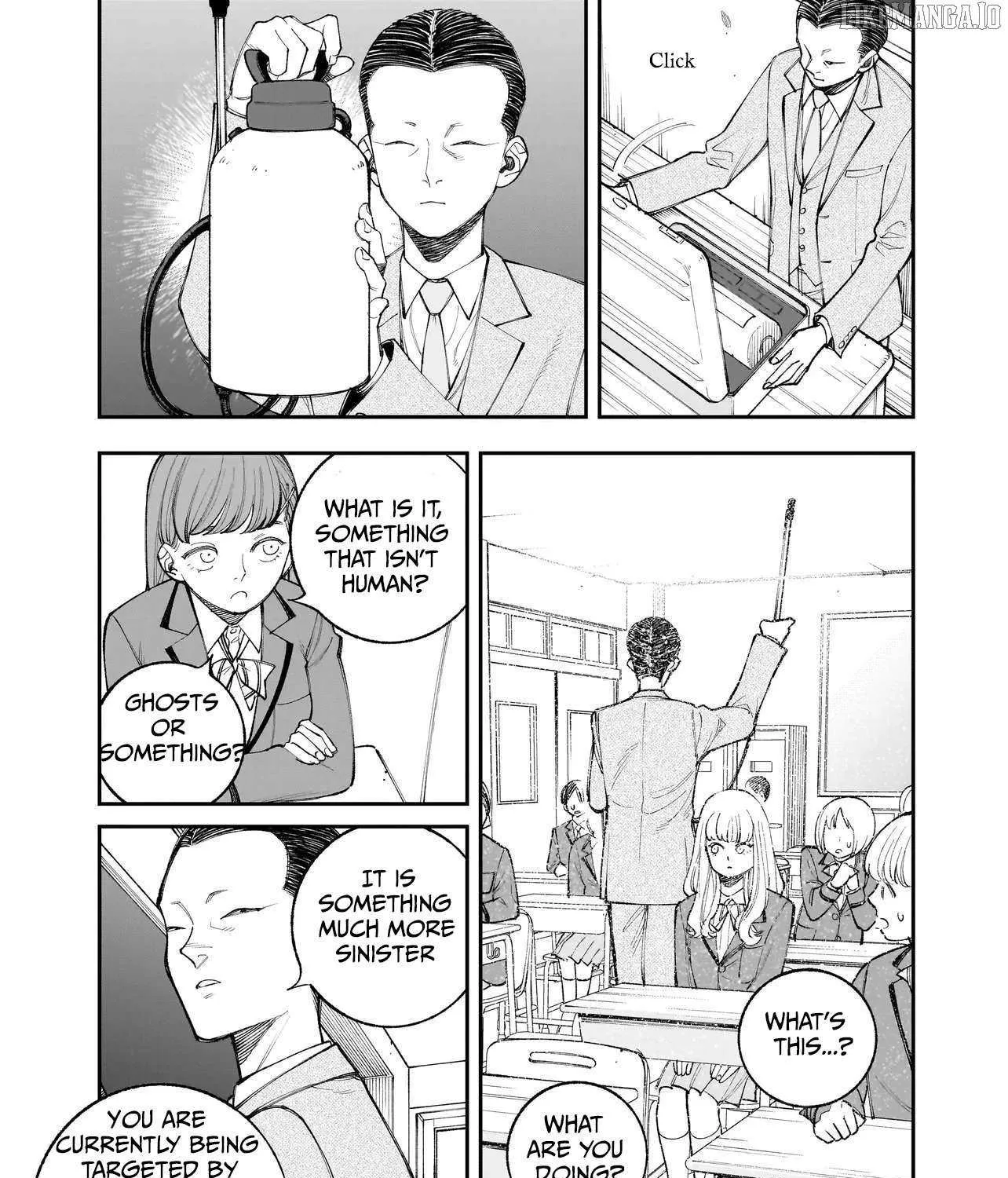 Killed by Hitode-chan Chapter 14 page 25 - 
